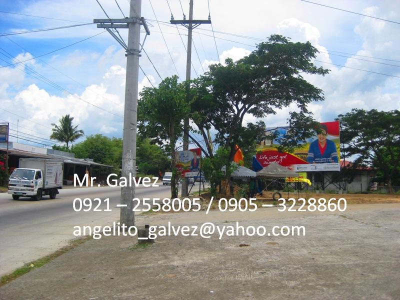 FOR SALE: Lot / Land / Farm Cavite 1