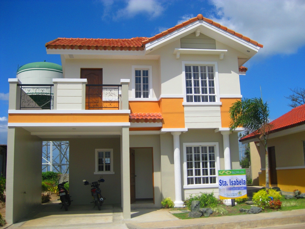 FOR SALE: House Cavite