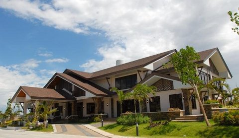 Mahogany Place III DMCI Taguig - Clubhouse