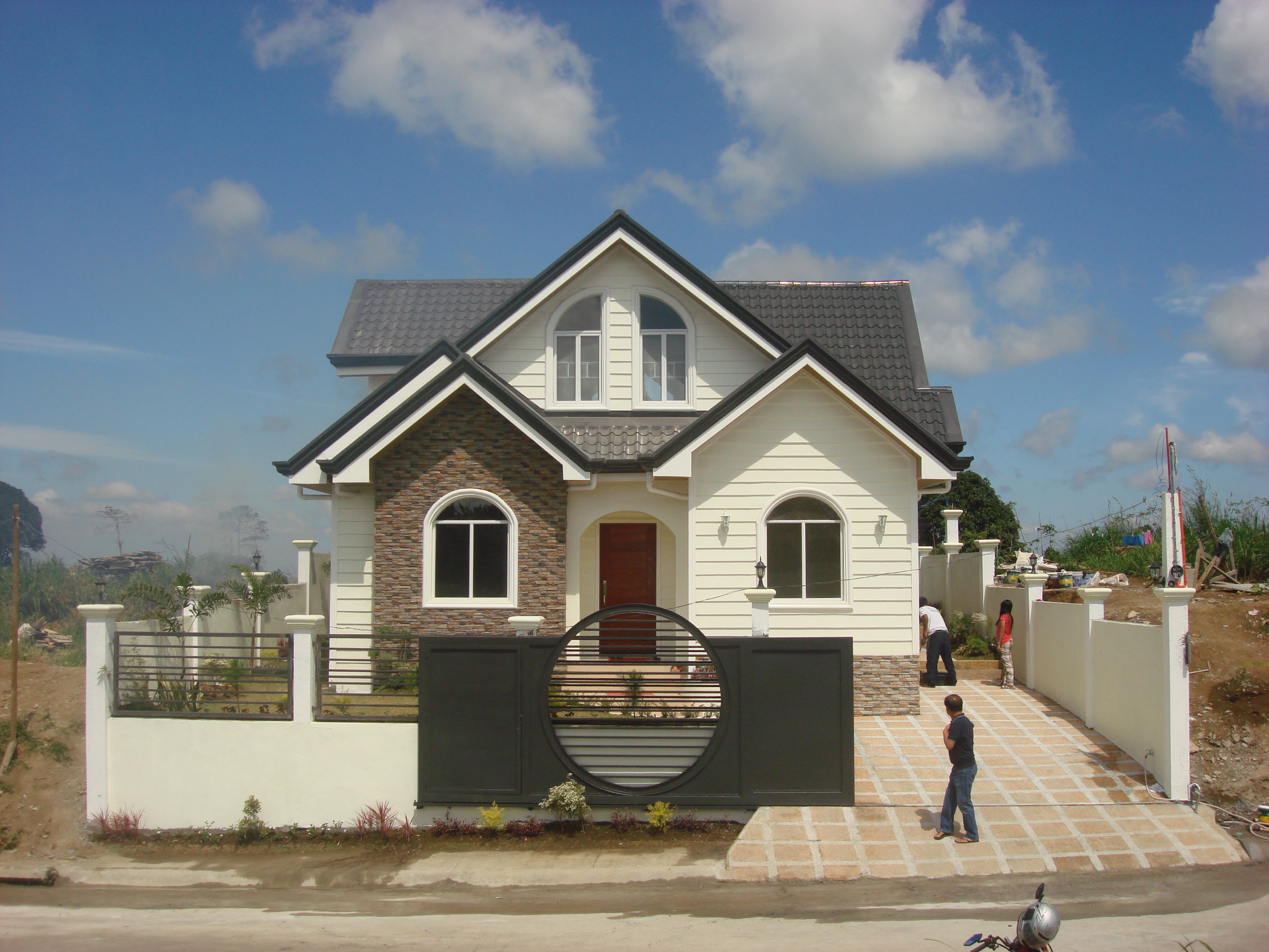 FOR SALE: House Tagaytay