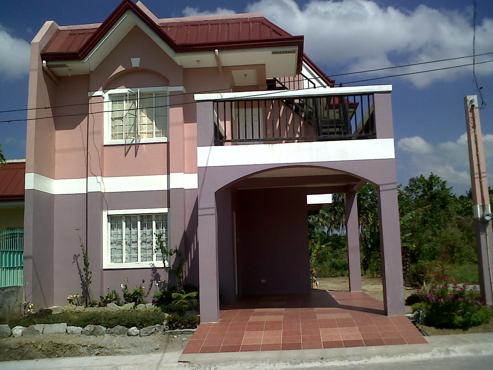 FOR SALE: House Cavite > Silang 5