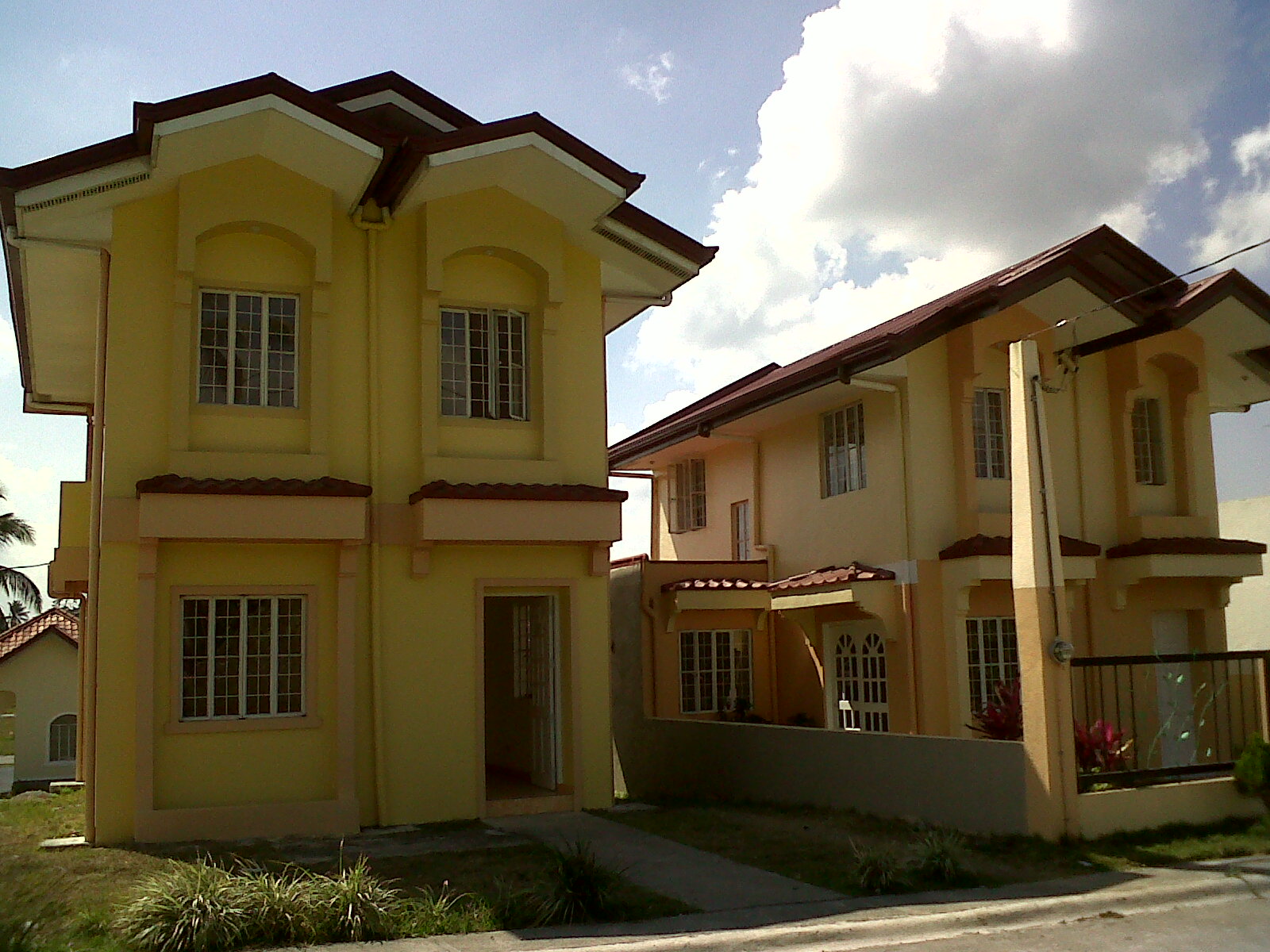 FOR SALE: House Cavite > Silang 7
