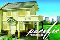 Pacific Residences in Taguig (near the Fort)