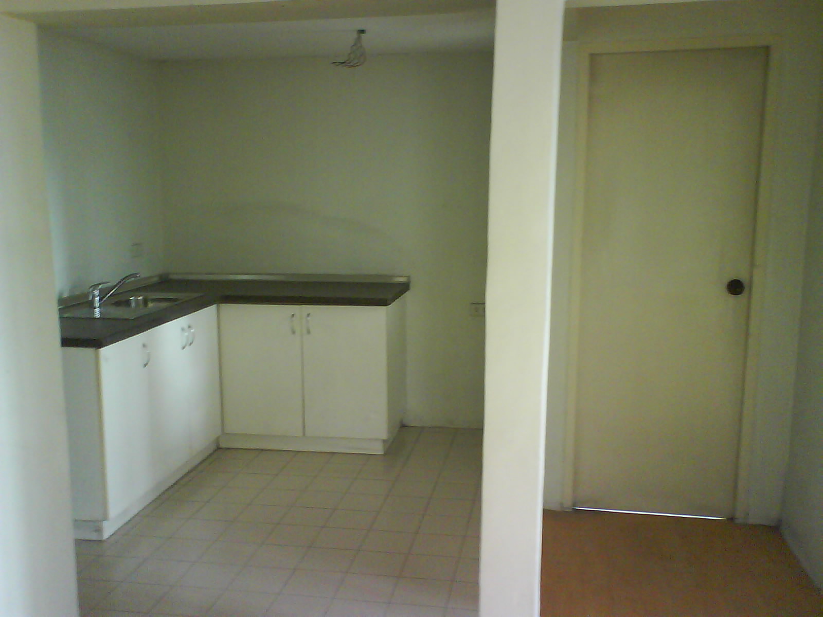 KITCHEN BATHROOM AND DRIER AREA