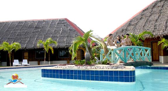 FOR SALE: Beach / Resort Bohol > Other areas