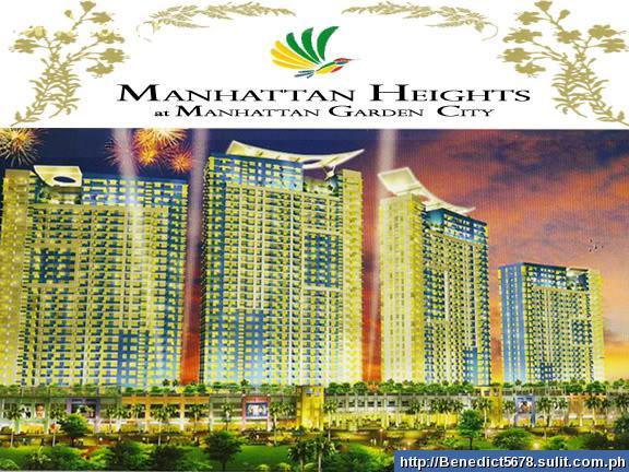 RENT TO OWN: Apartment / Condo / Townhouse Manila Metropolitan Area > Quezon