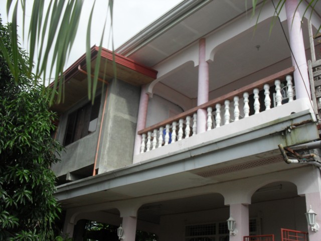 FOR RENT / LEASE: House Iloilo