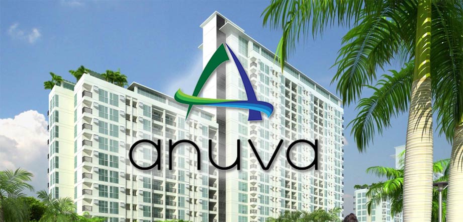 Anuva Condominium