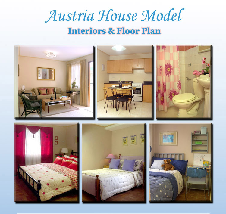 FOR SALE: House Cavite > Imus 1