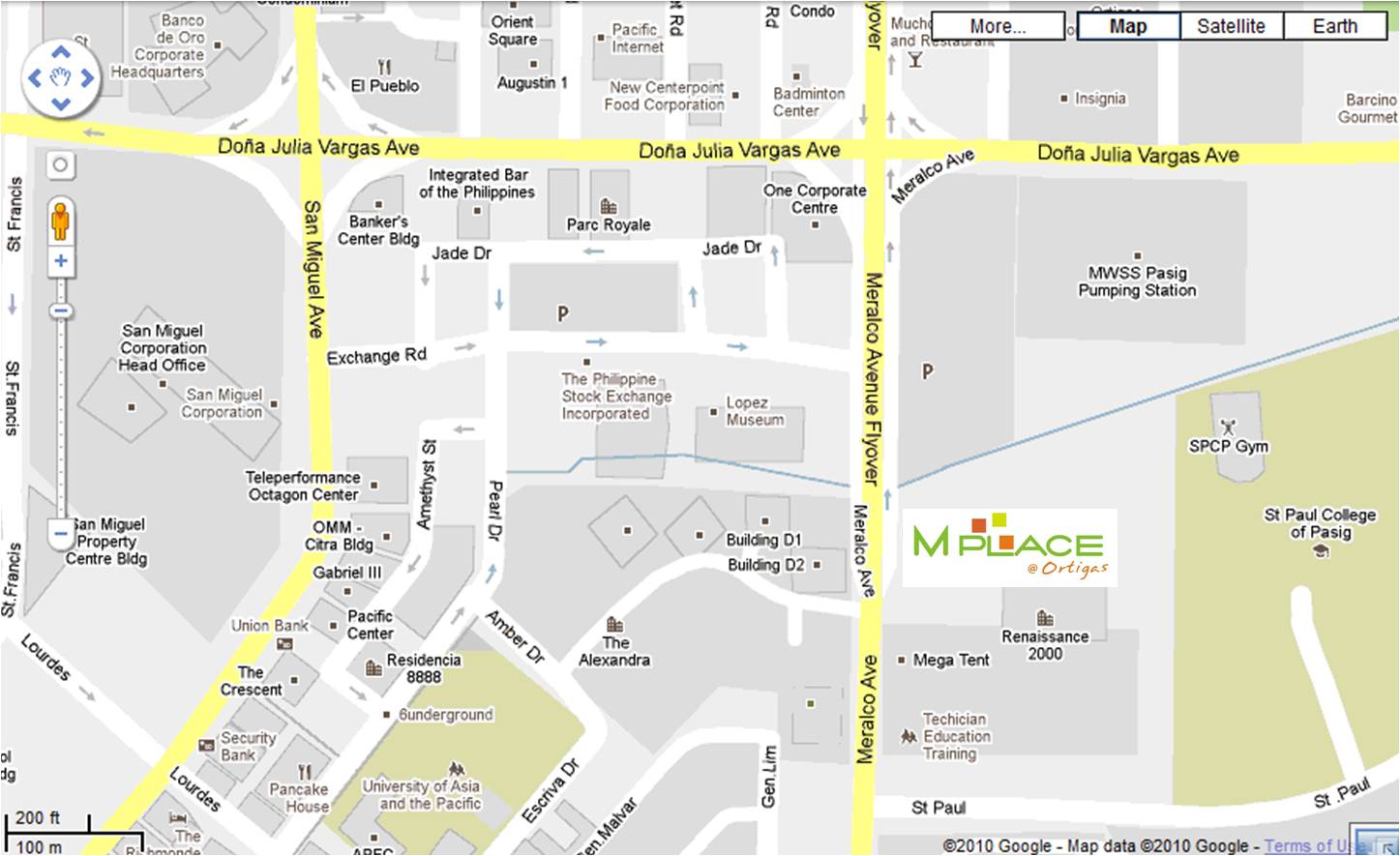 FOR SALE: Apartment / Condo / Townhouse Manila Metropolitan Area > Pasig 4