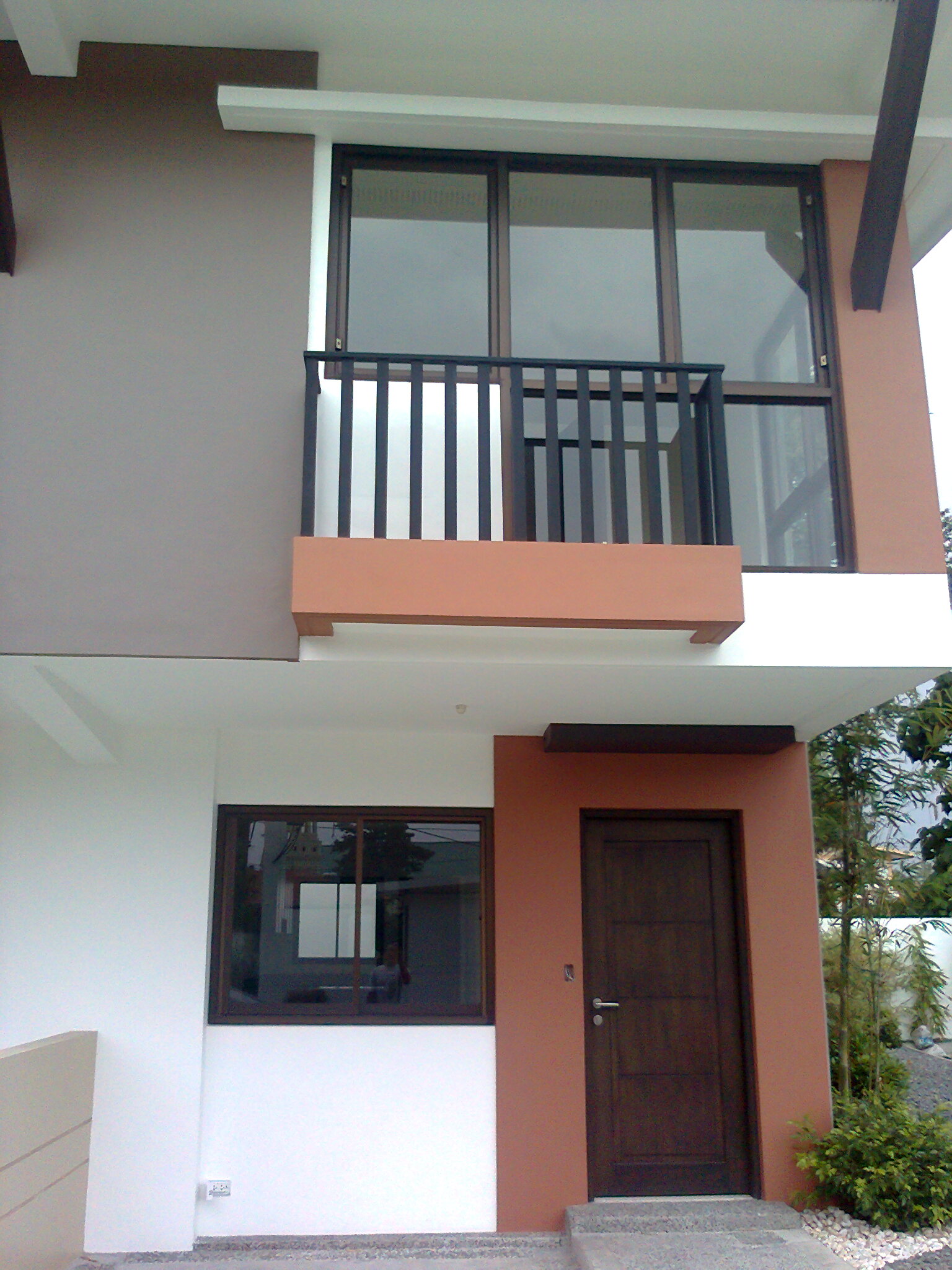 TOWNHOUSE - PARANAQUE