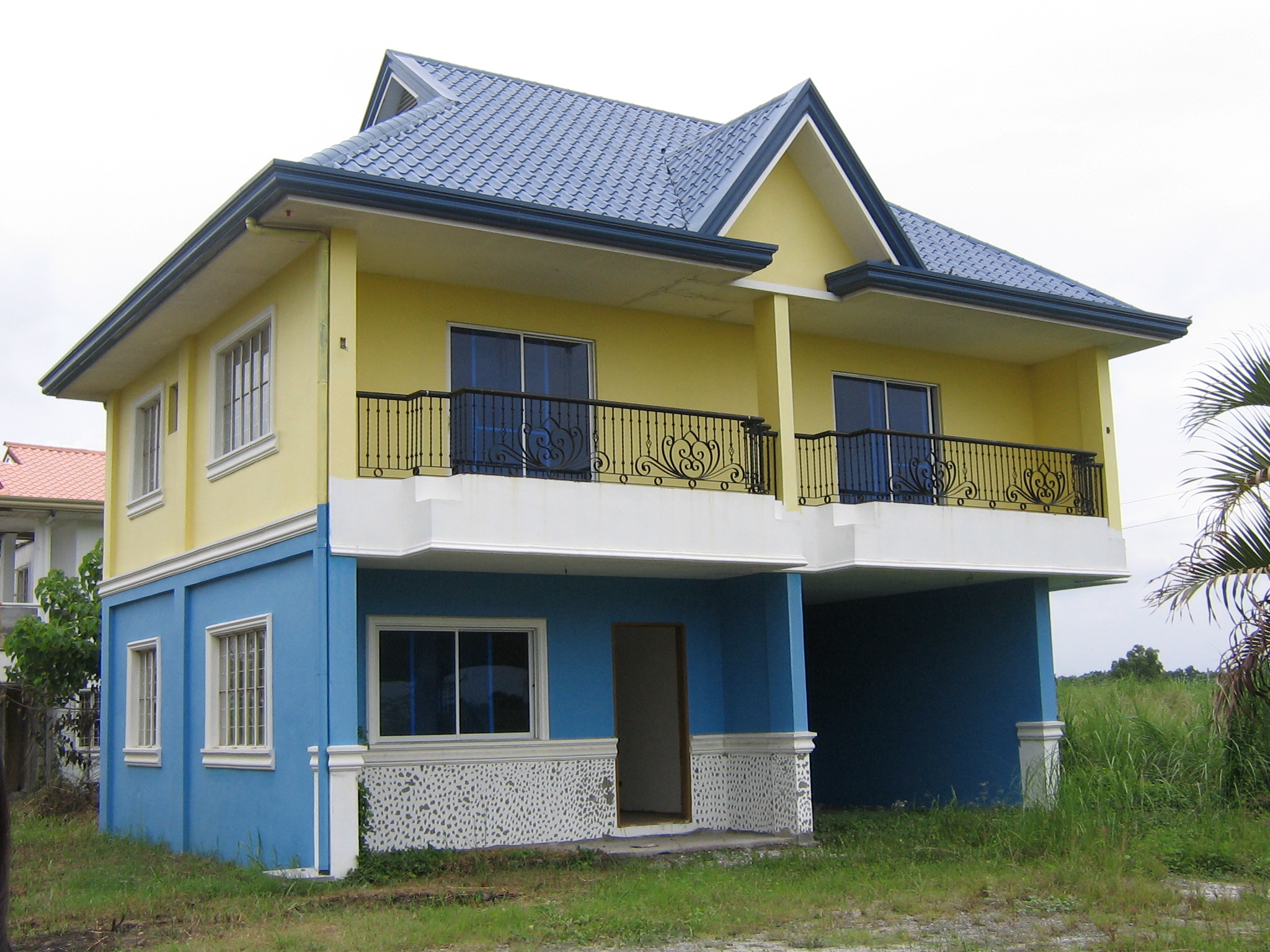 FOR SALE: Lot / Land / Farm Pampanga