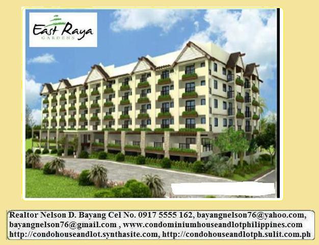 FOR SALE: Apartment / Condo / Townhouse Manila Metropolitan Area > Pasig