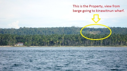 FOR SALE: Lot / Land / Farm Davao del Sur > Samal