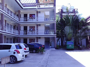 FOR RENT / LEASE: Apartment / Condo / Townhouse Cebu > Cebu City 4