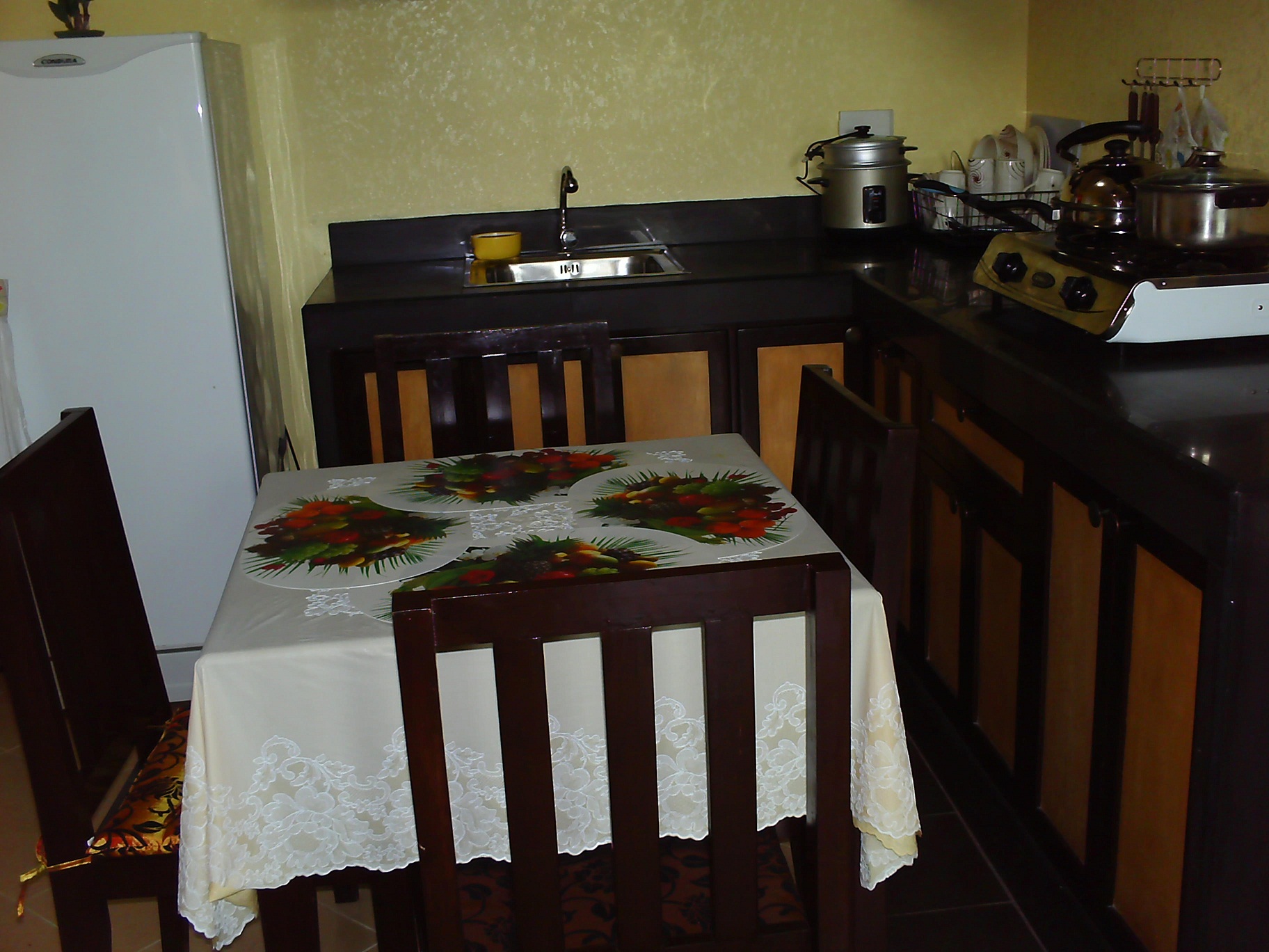 FOR SALE: Apartment / Condo / Townhouse Abra 5