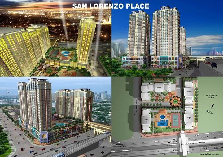 FOR SALE: Apartment / Condo / Townhouse Manila Metropolitan Area > Makati