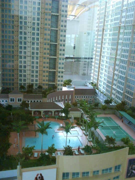 FOR SALE: Apartment / Condo / Townhouse Manila Metropolitan Area > Makati 1