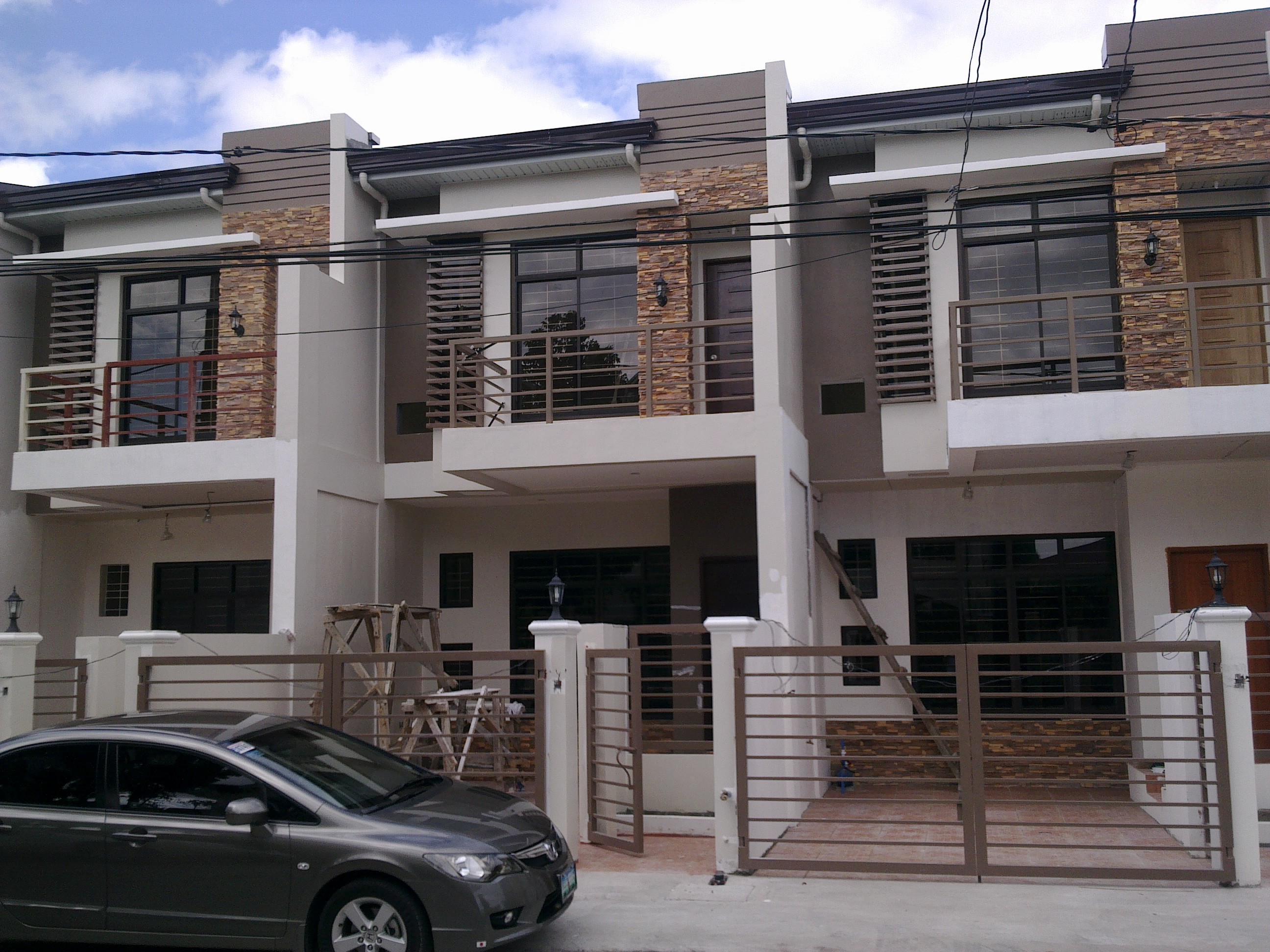 FOR SALE: Apartment / Condo / Townhouse Manila Metropolitan Area > Paranaque