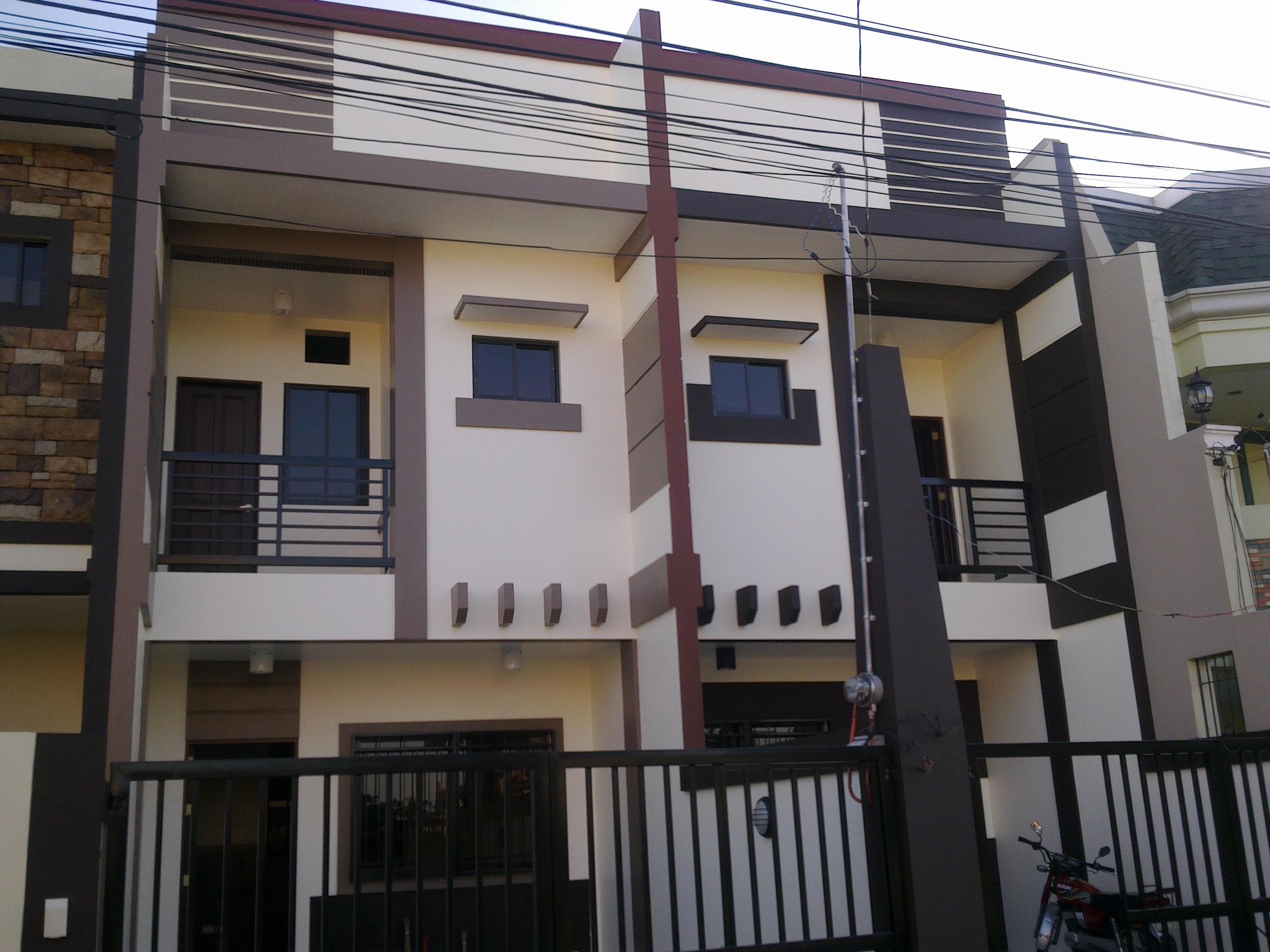 FOR SALE: Apartment / Condo / Townhouse Manila Metropolitan Area > Paranaque