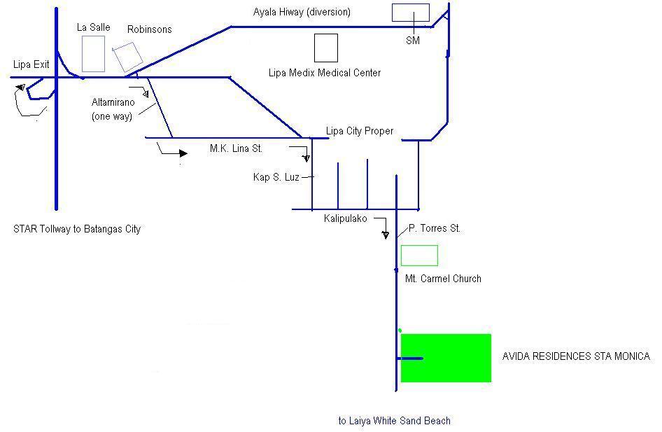 FOR SALE: House Batangas > Lipa City 2