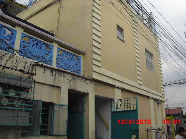 FOR SALE: Apartment / Condo / Townhouse Cavite > Bacoor