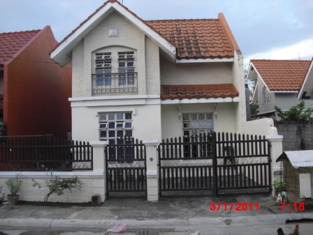 FOR SALE: Apartment / Condo / Townhouse Cavite > Bacoor