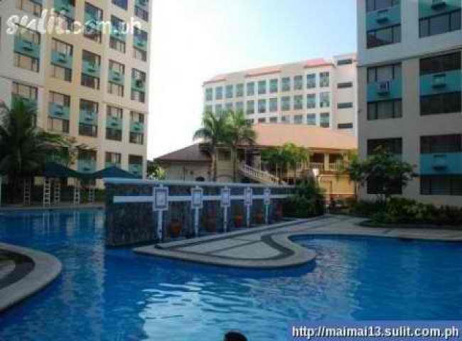 RENT TO OWN: Apartment / Condo / Townhouse Manila Metropolitan Area > Pasig 1