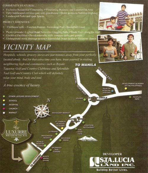 FOR SALE: Lot / Land / Farm Cavite 1