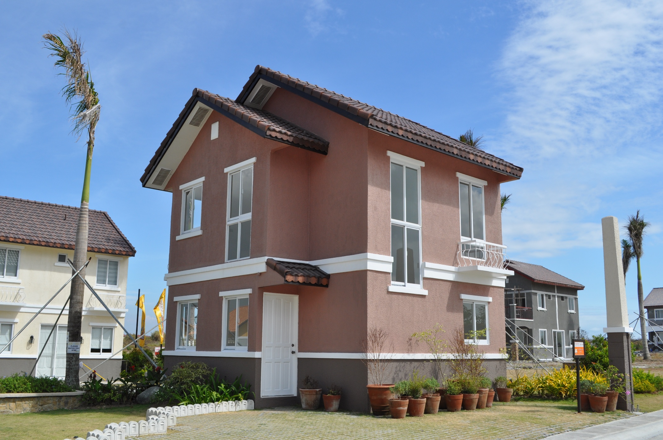 FOR SALE: House Cavite