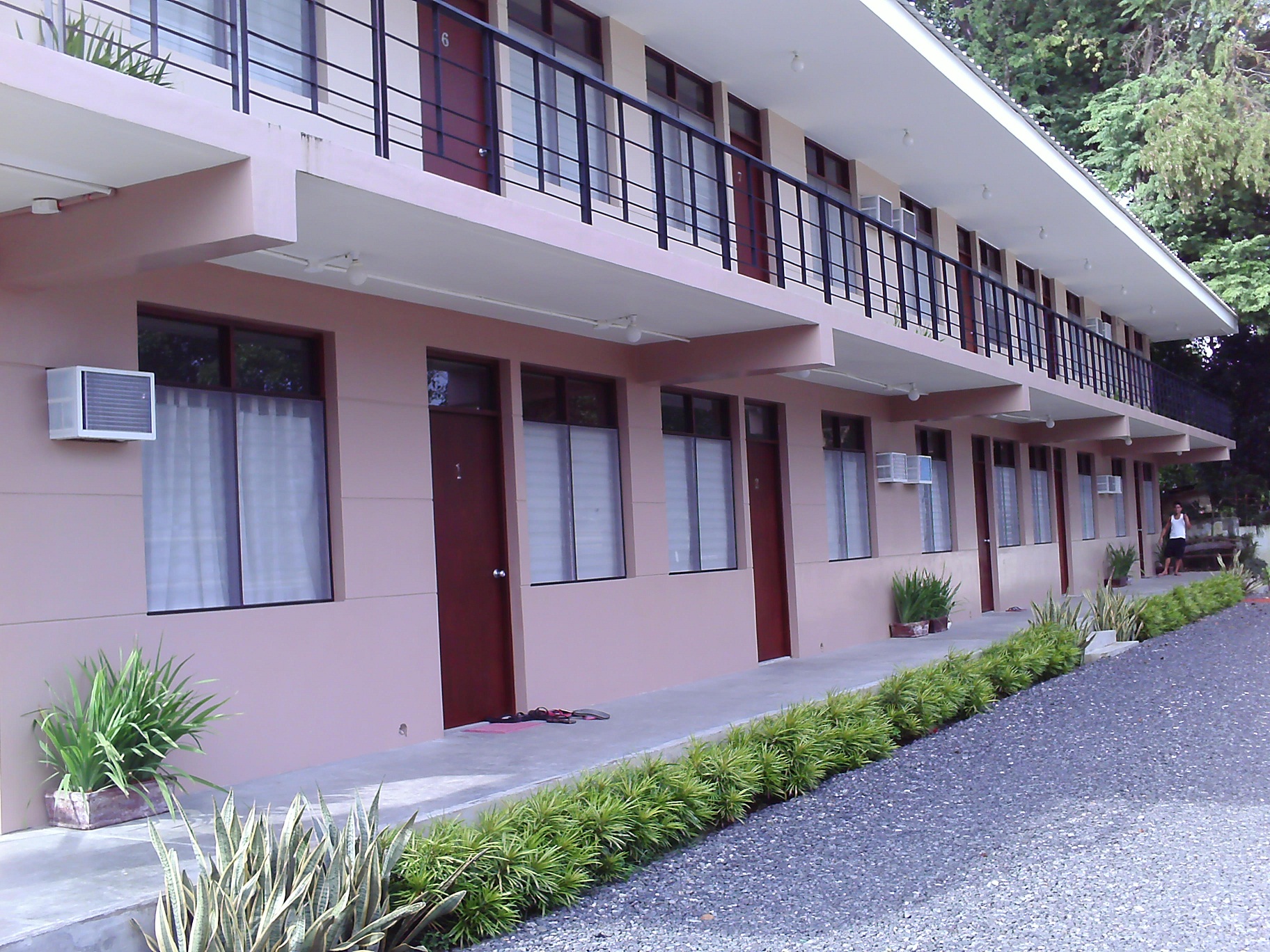 FOR RENT / LEASE: Apartment / Condo / Townhouse Cebu > Cebu City