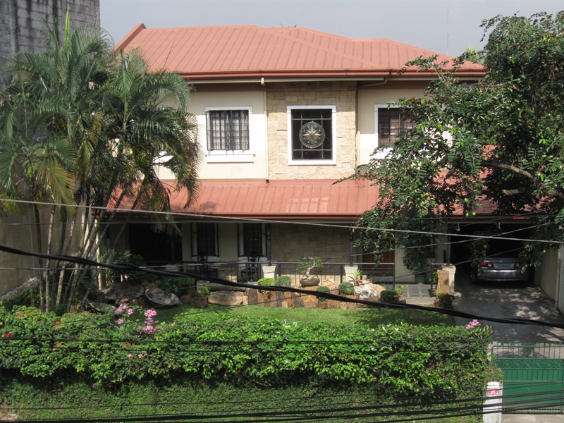 FOR SALE: House Manila Metropolitan Area > Marikina