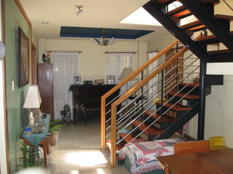 FOR SALE: House Manila Metropolitan Area > Marikina 3