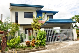 FOR SALE: House Cebu