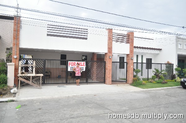 FOR SALE: House Manila Metropolitan Area > Paranaque 9