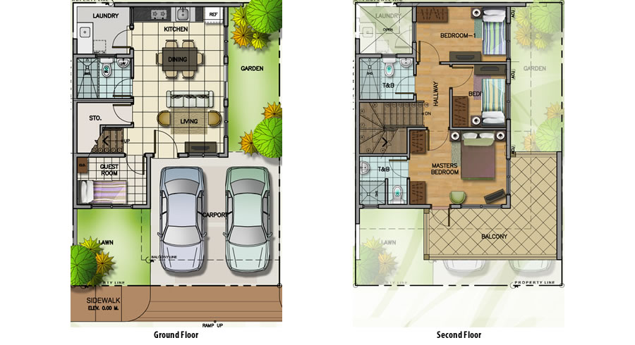 FOR SALE: House Manila Metropolitan Area 3