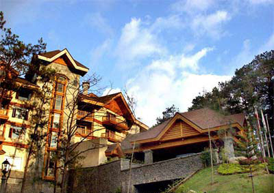 FOR SALE: Apartment / Condo / Townhouse Benguet > Baguio 1