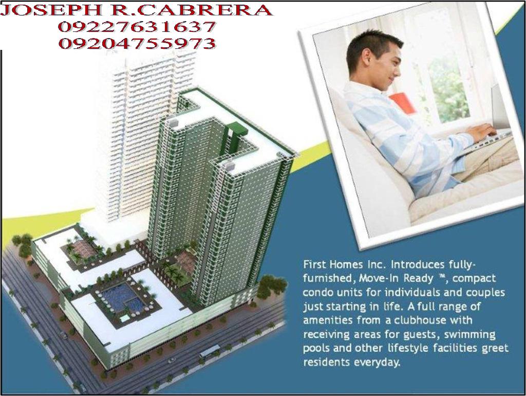 FOR SALE: Apartment / Condo / Townhouse Manila Metropolitan Area