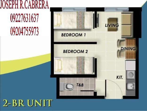 FOR SALE: Apartment / Condo / Townhouse Manila Metropolitan Area 1