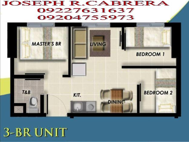 FOR SALE: Apartment / Condo / Townhouse Manila Metropolitan Area 2
