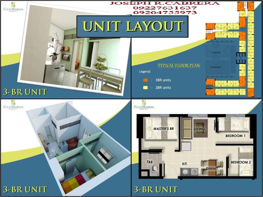 FOR SALE: Apartment / Condo / Townhouse Manila Metropolitan Area 4