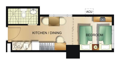 FOR SALE: Apartment / Condo / Townhouse Manila Metropolitan Area 4