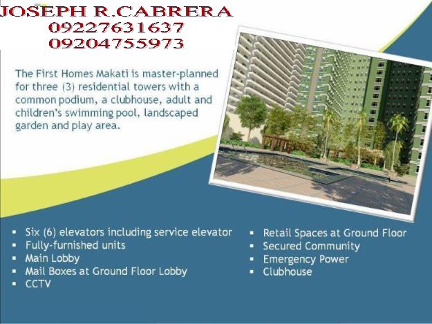 FOR SALE: Apartment / Condo / Townhouse Manila Metropolitan Area 5