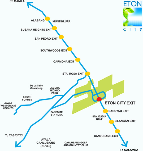 FOR SALE: Lot / Land / Farm Laguna > Sta Rosa 6