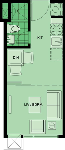 FOR SALE: Apartment / Condo / Townhouse Manila Metropolitan Area 5