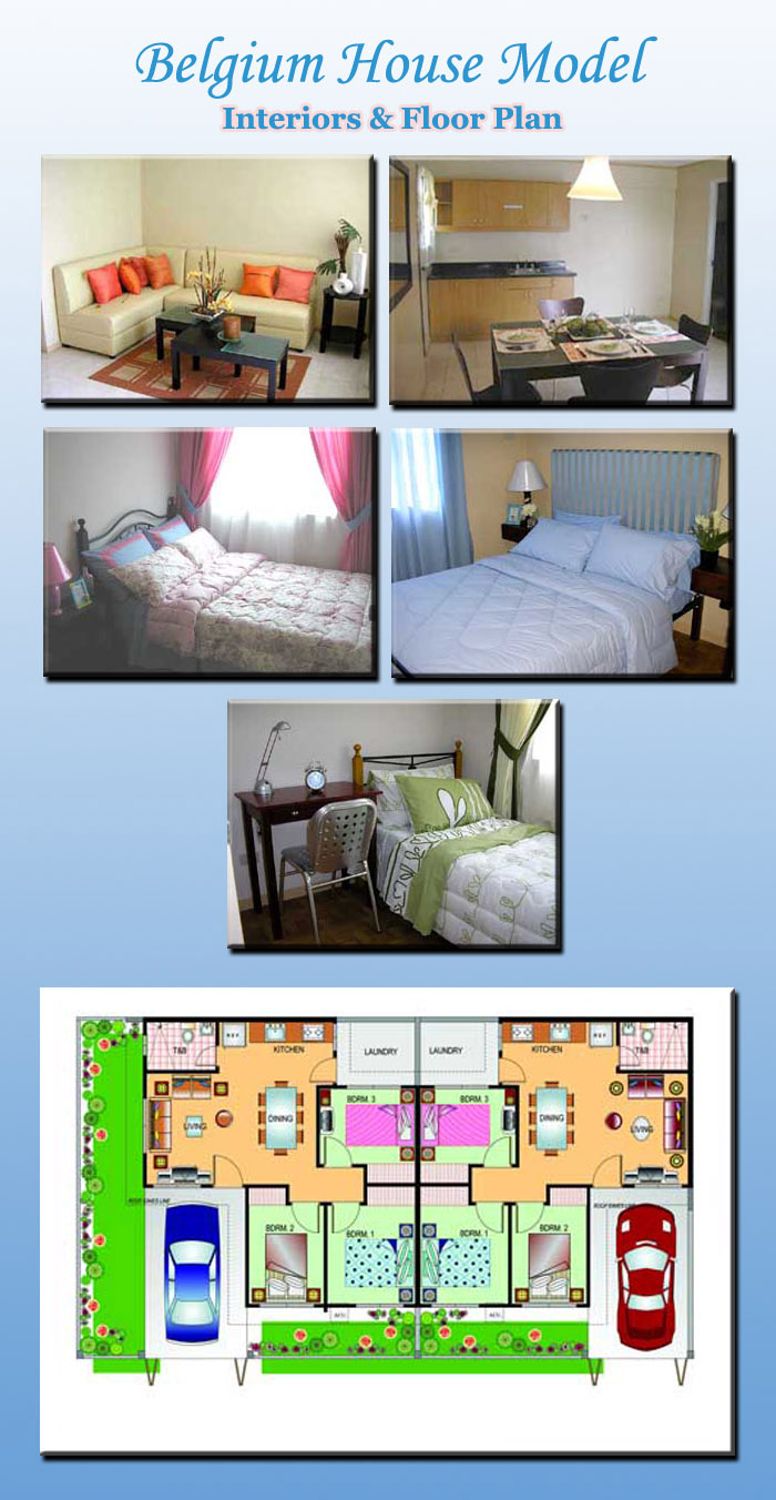 FOR SALE: Apartment / Condo / Townhouse Cavite > Imus