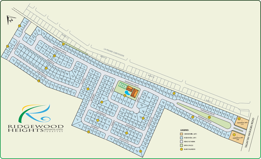 FOR SALE: Lot / Land / Farm Cavite 1