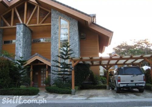 FOR SALE: House Benguet > Baguio 4