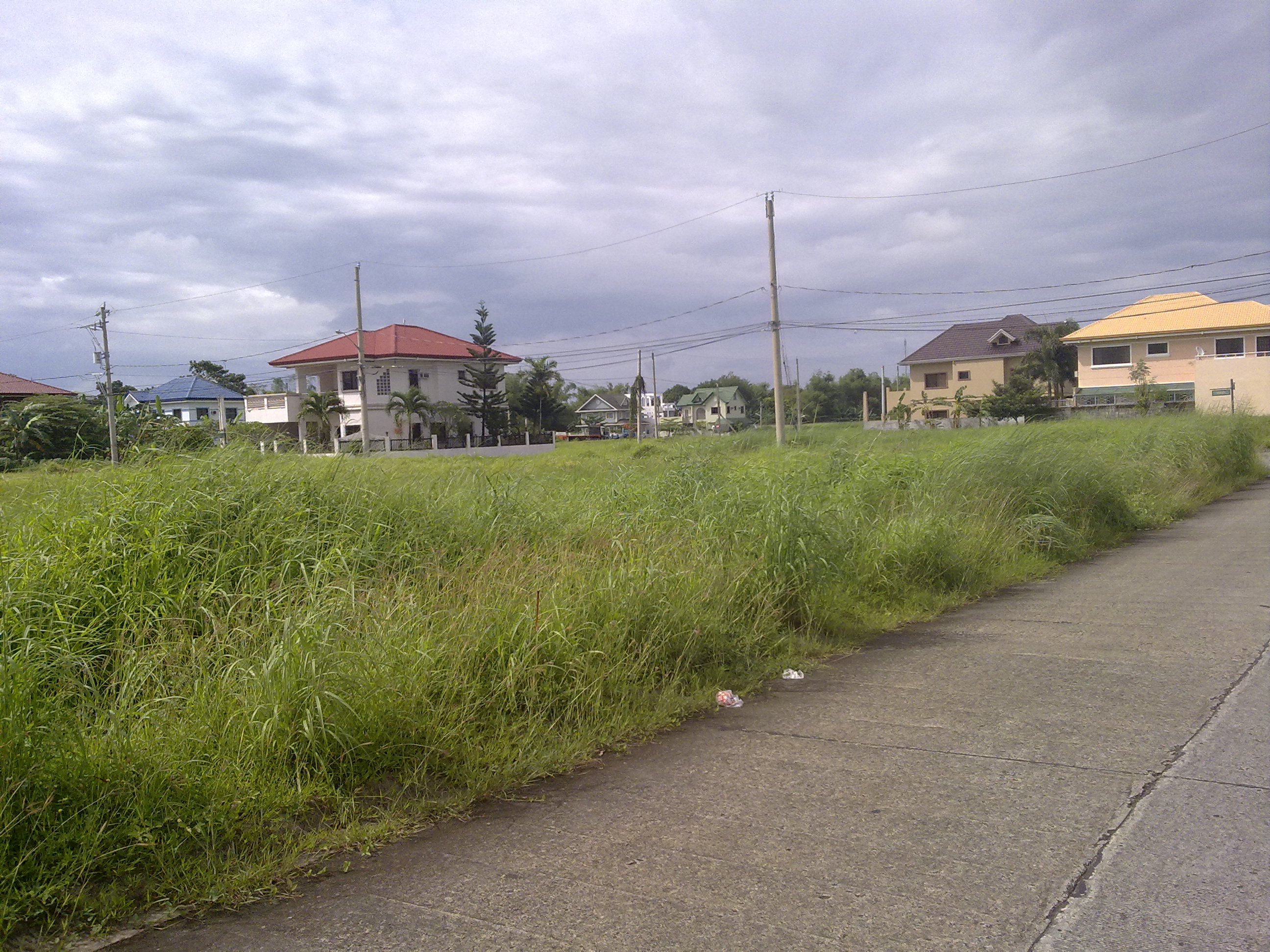 FOR SALE: Lot / Land / Farm Cavite > Imus 1