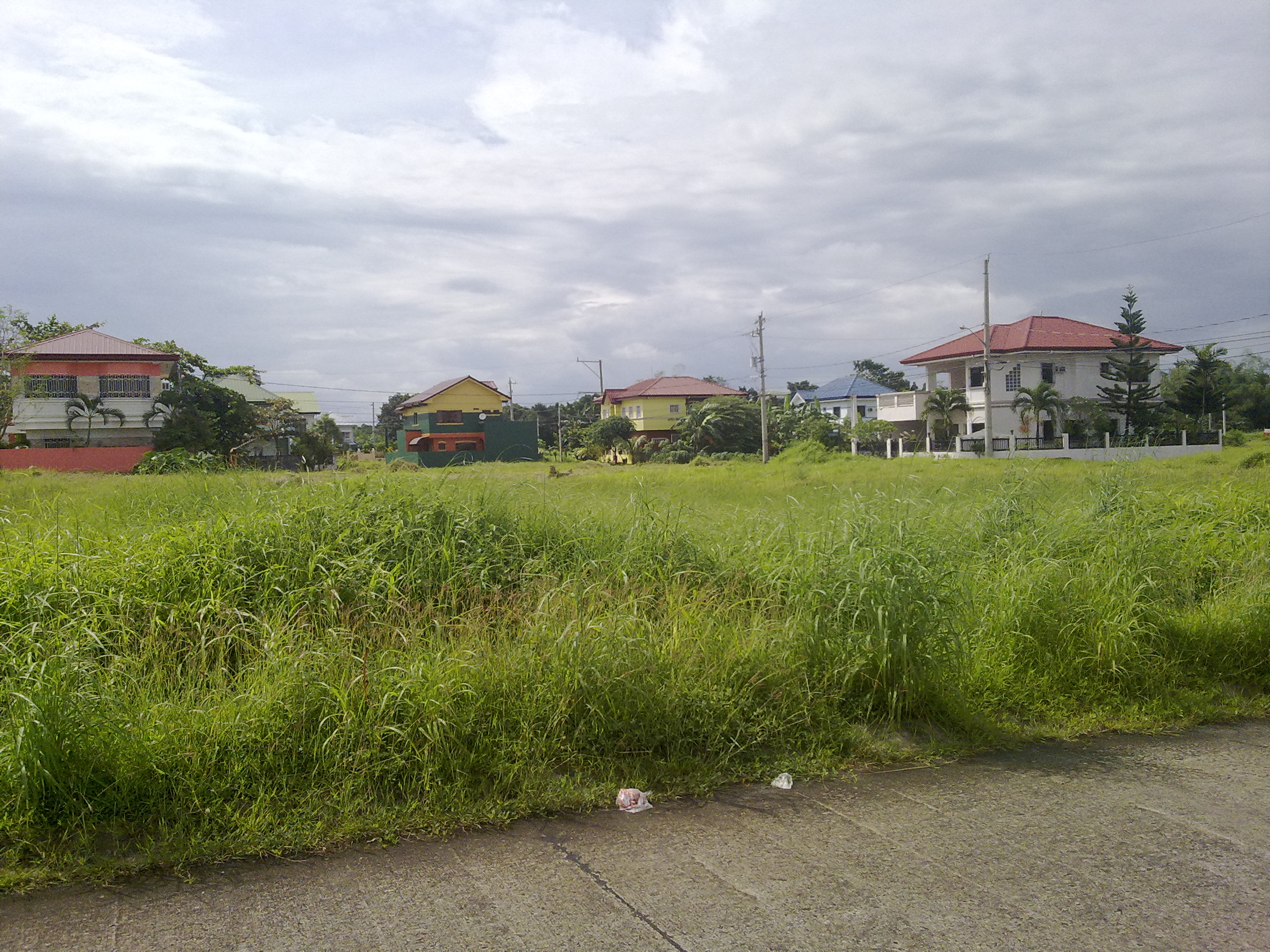 FOR SALE: Lot / Land / Farm Cavite > Imus 5